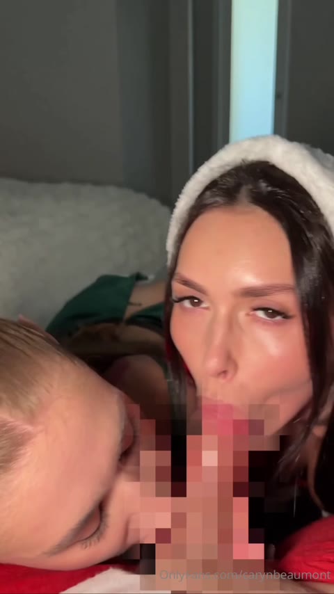 Carynbeaumont nude Instagram photo — @carynbeaumont leaked #4