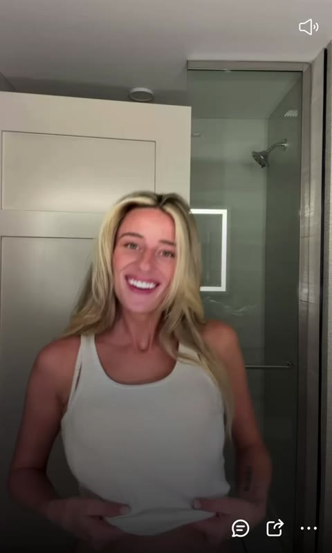 Hadelinemope nude Instagram photo — @hadelinemope leaked #2