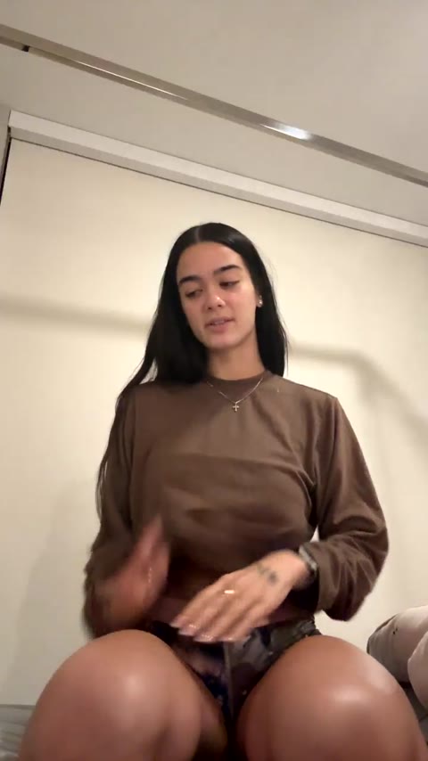 Ashleymariaserrano exclusive video 25 — OnlyFans girl content