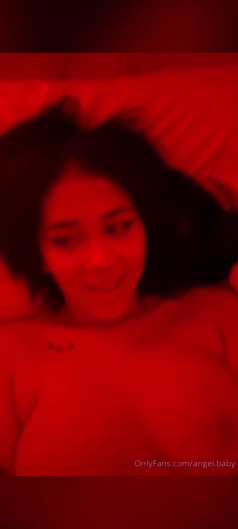 Angeljessyy exclusive video 71 — OnlyFans girl content