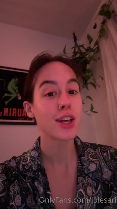 Jules_arii nude Instagram photo — @jules_arii leaked #7