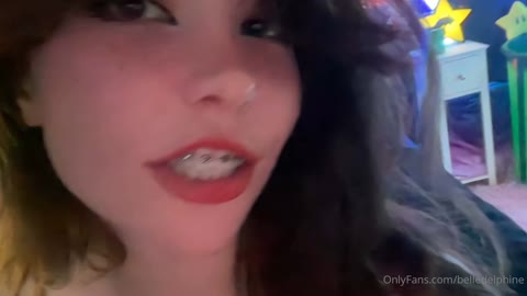 Belledelphine nude Instagram photo — @belledelphine leaked #6