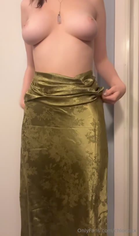 Chloeoo nude Instagram photo — @chloeoo leaked #7