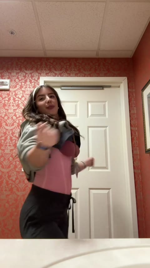 Mya.merc nude Instagram photo — @mya.merc leaked #2