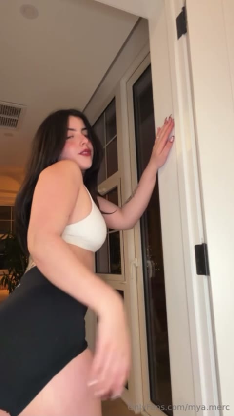 Mya.merc nude Instagram photo — @mya.merc leaked #5