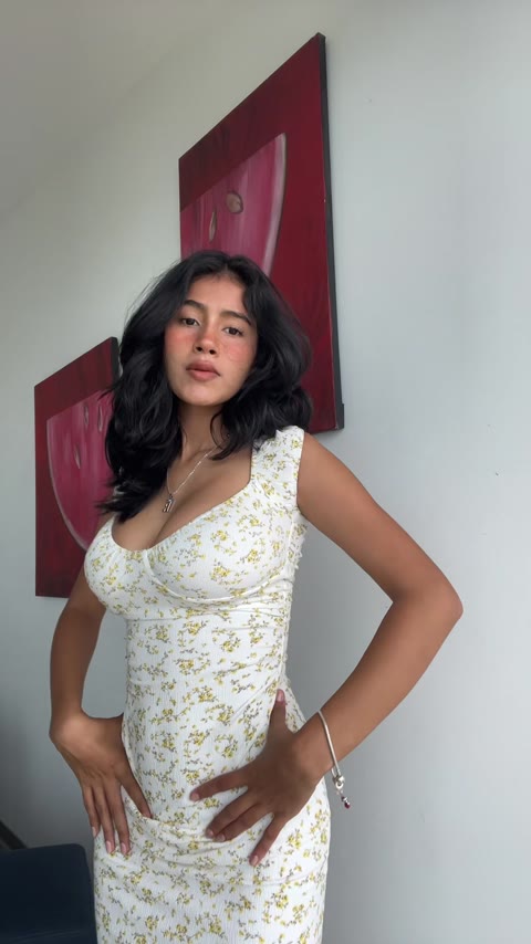 Angelinadiiiaz nude Instagram photo — @angelinadiiiaz leaked #4