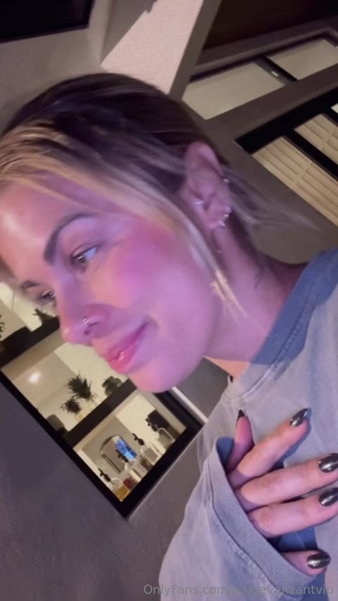 Paigevanzant exclusive video 8 — OnlyFans girl content