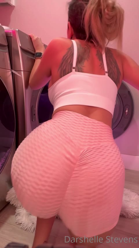 Darshellestevens exclusive video 2 — OnlyFans girl content