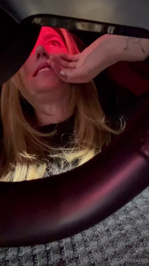 Diorabaird nude Instagram photo — @diorabaird leaked #1