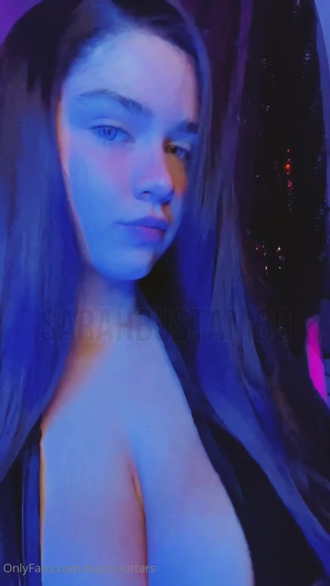 Sarahbustani exclusive video 40 — OnlyFans girl content