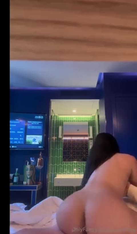 Serverbabe nude Instagram photo — @serverbabe leaked #1