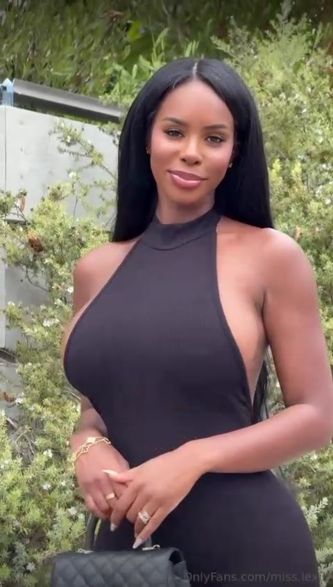 Misslexiii nude Instagram photo — @misslexiii leaked #1