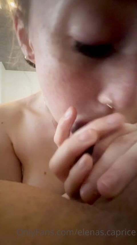 Elenas.caprice nude Instagram photo — @elenas.caprice leaked #9