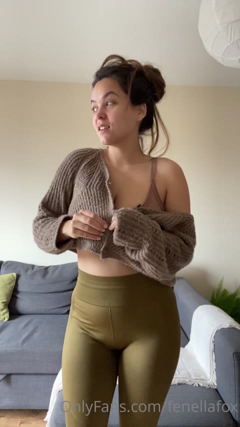 Fenellascorner nude Instagram photo — @fenellascorner leaked #7