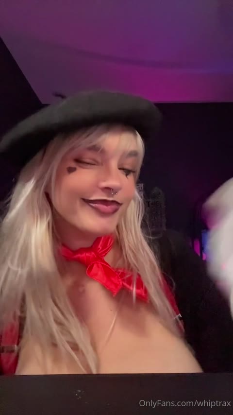 Whiptrax nude Instagram photo — @whiptrax leaked #9