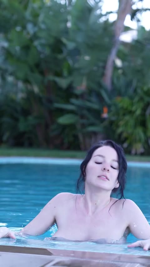 Laurine nude Instagram photo — @laurine leaked #7