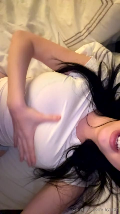 Layladream nude Instagram photo — @layladreams leaked #1