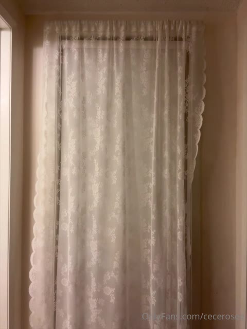 Rosece nude Instagram photo — @cecerose leaked #3