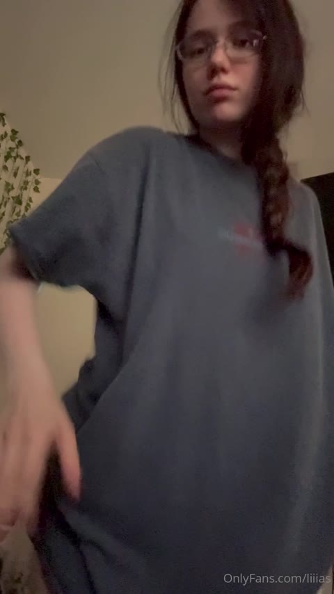 Liiias nude Instagram photo — @liiias leaked #3