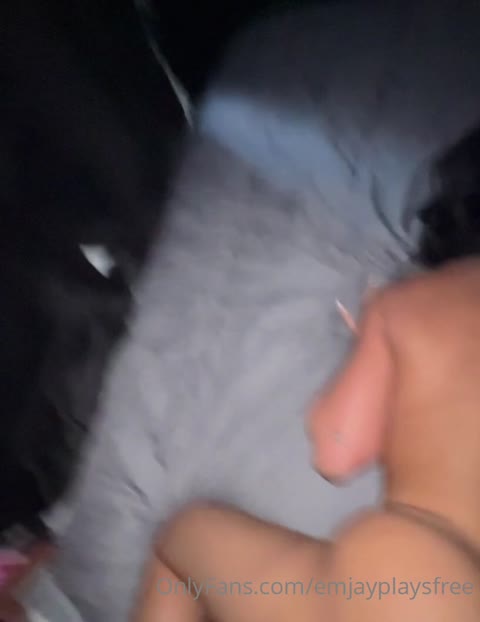 Emjayplays nude Instagram photo — @emjayplays leaked #1