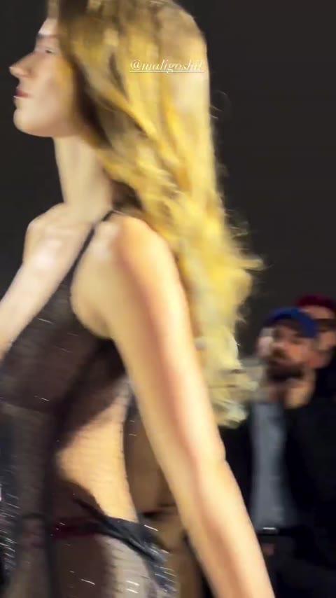 Maligoshik nude Instagram photo — @maligoshik leaked #1