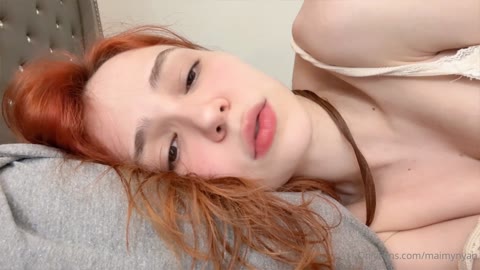 Maimynyan nude Instagram photo — @maimynyan leaked #7