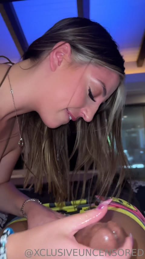 Mariemeg nude Instagram photo — @megmarii leaked #2