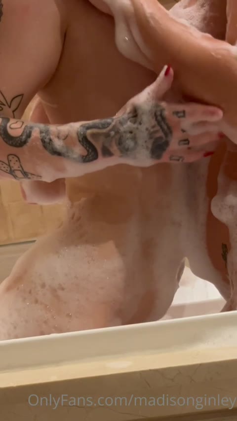 Madisonginley nude Instagram photo — @madisonginley leaked #4