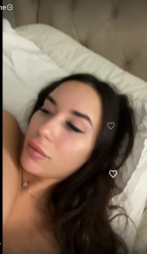 Xanthetasmine nude Instagram photo 11 — @xanthetasmine leaked