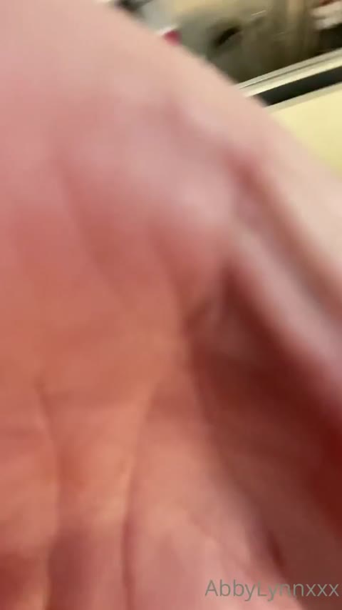 Abbylynnxxx exclusive video 26 — OnlyFans girl content