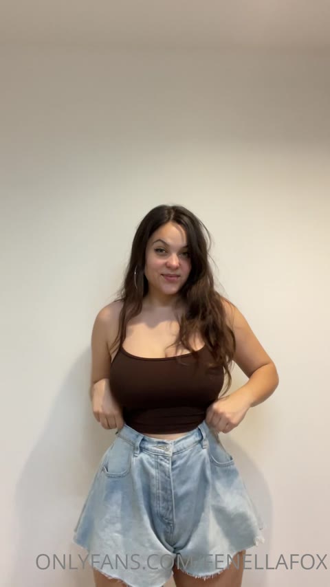 Fenellascorner exclusive video 32 — OnlyFans girl content