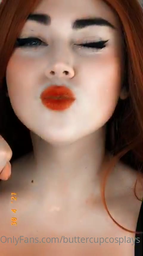 Buttercupcosplays Buttercupcosplays exclusive video 76 — OnlyFans girl content