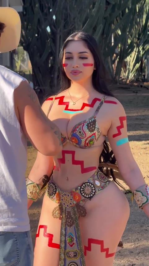 Jailyneojeda nude Instagram photo — @jailyneojeda leaked #1