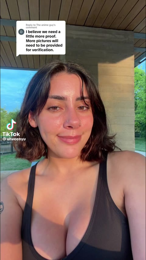 Uhveeny1 nude Instagram photo — @uhveeny1 leaked #2