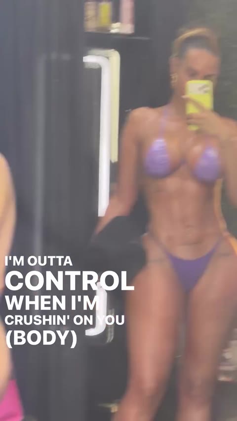 Amirahdyme nude Instagram photo — @amirahdyme leaked #7