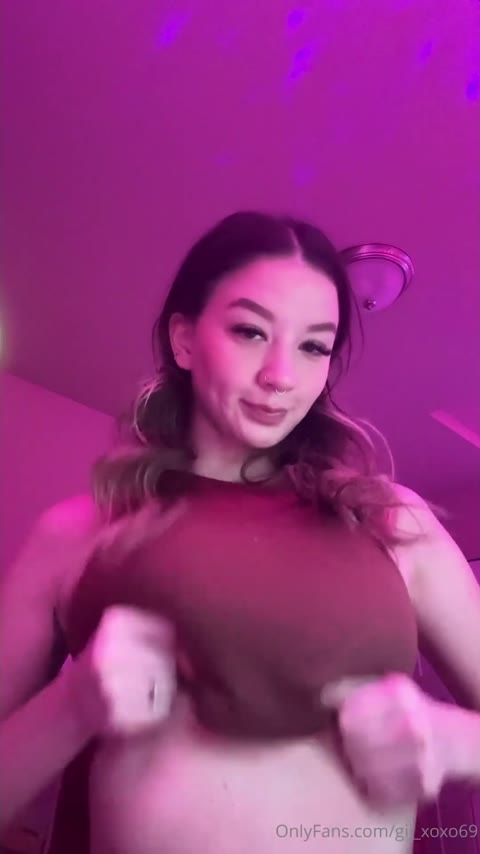 Gii_xoxo69 nude Instagram photo — @gii_xoxo69 leaked #1