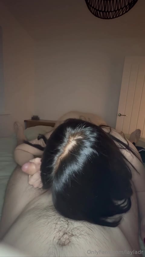 Layladream nude Instagram photo — @layladreams leaked #6