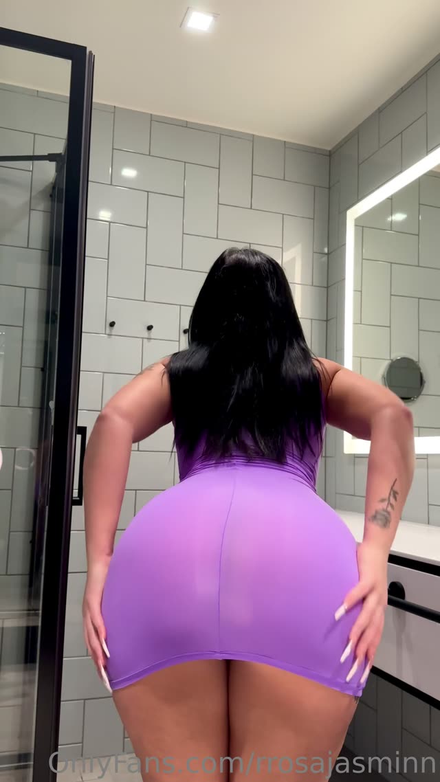 Rrosajasminn nude Instagram photo — @rrosajasmin leaked #6