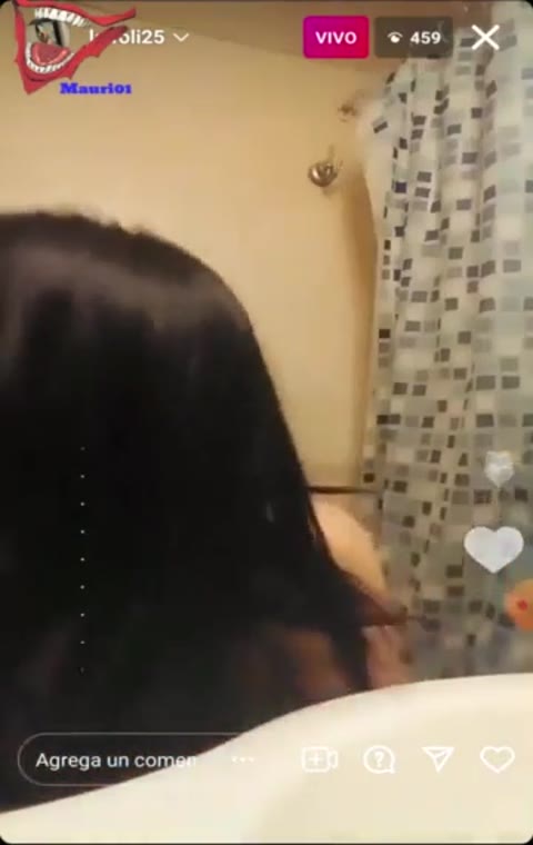 Iamrolii nude Instagram photo — @iamroli1 leaked #5