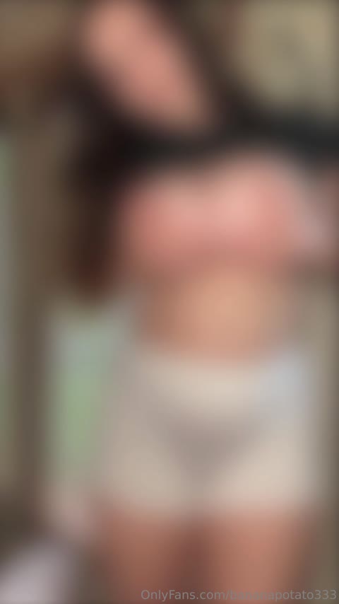 Bananapotato333 nude Instagram photo — @bananapot leaked #5