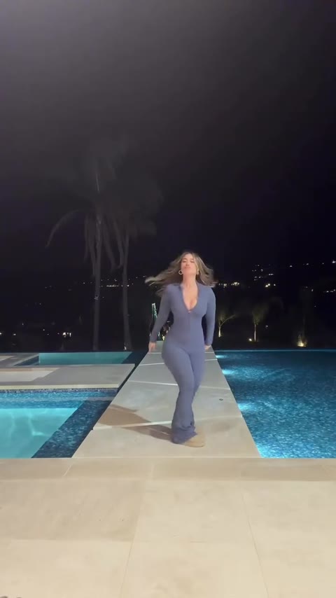 Katvfitness nude Instagram photo — @katvfitness leaked #2