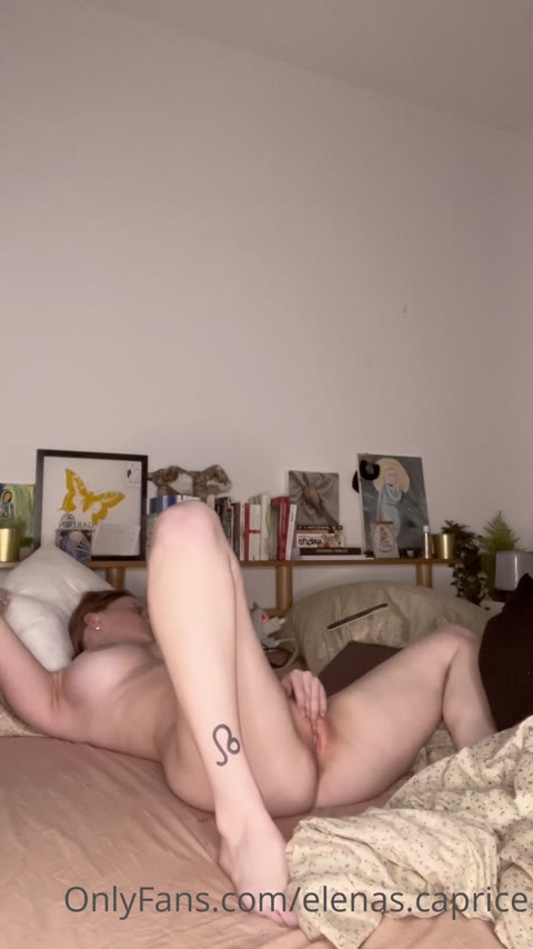 Elenas.caprice nude Instagram photo — @elenas.caprice leaked #9