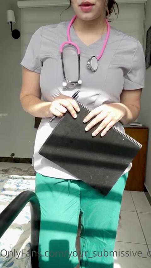 Your Submissive Doll nude Instagram photo 1 — @your_submissive_doll leaked