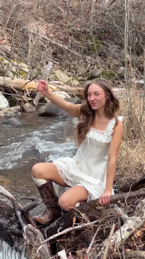 Supitsanya exclusive video 20 — OnlyFans girl content