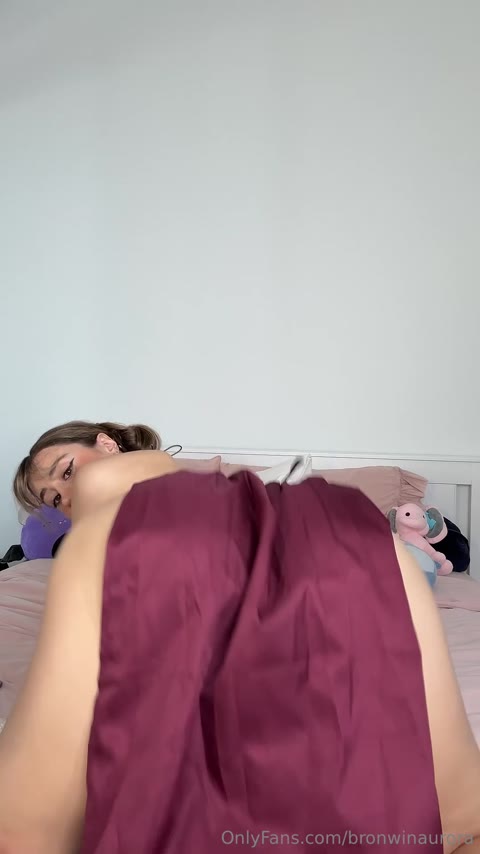 Bronwin Bronwin exclusive video 76 — OnlyFans girl content