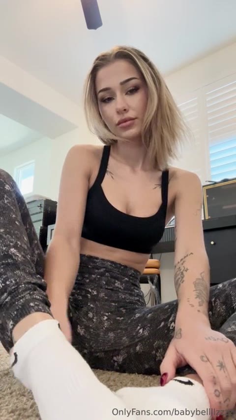 Babybellllzzzz nude Instagram photo 2 — @babybellllzzzz leaked