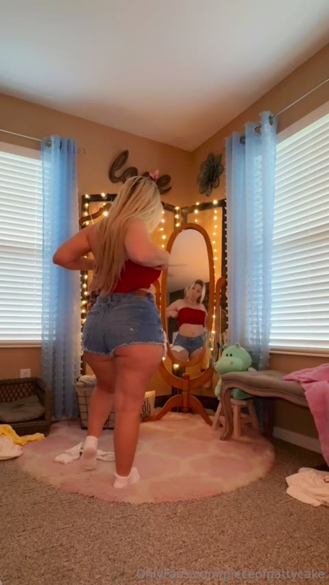 Sexypattycake nude Instagram photo — @sexypattycake leaked #2