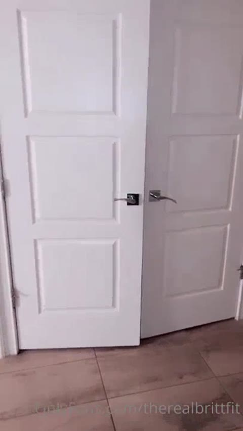 Therealbrittfit nude Instagram photo 5 — @therealbrittfit leaked