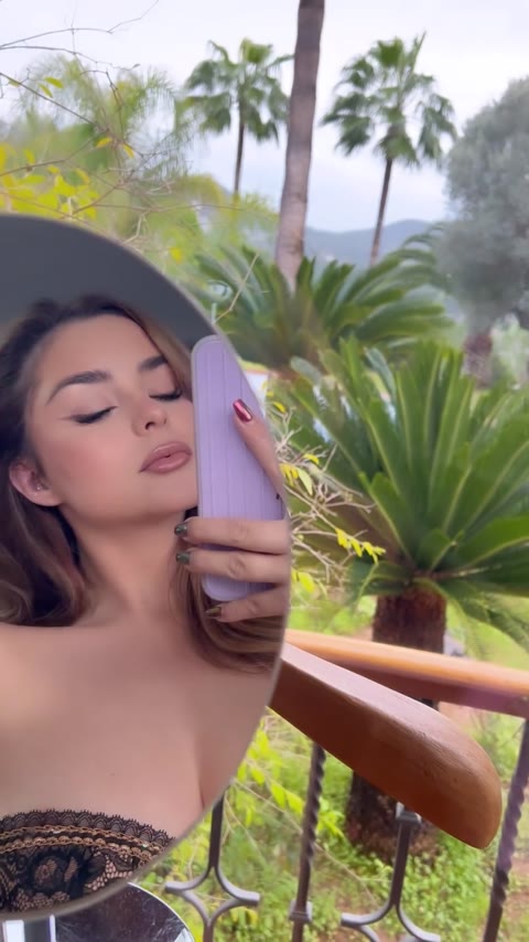 Demirose Demirose nude Instagram photo 38 — @demirose leaked