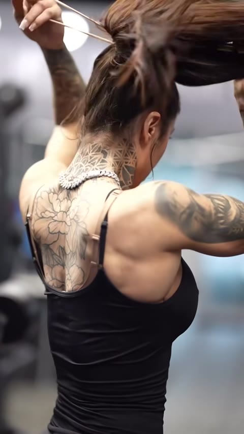 Bakharnabieva nude Instagram photo — @bakharnabieva leaked #4